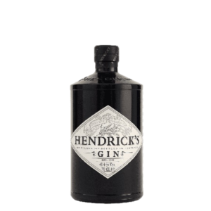 Hendrick’s Dry Gin Scotland 40° - 70cl